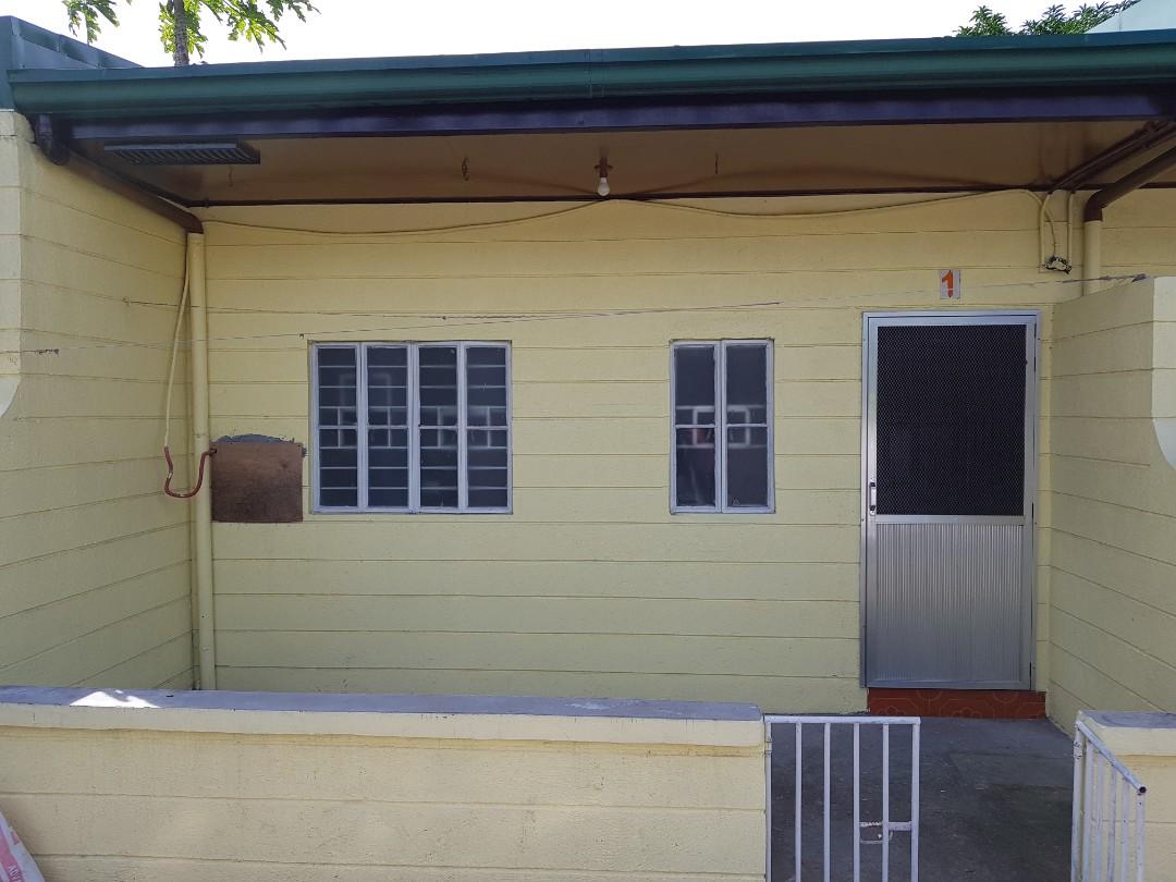 Modern Apartment For Rent In Bacoor 
