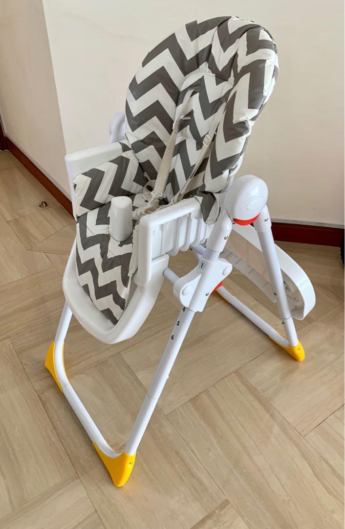 4baby diner high chair online