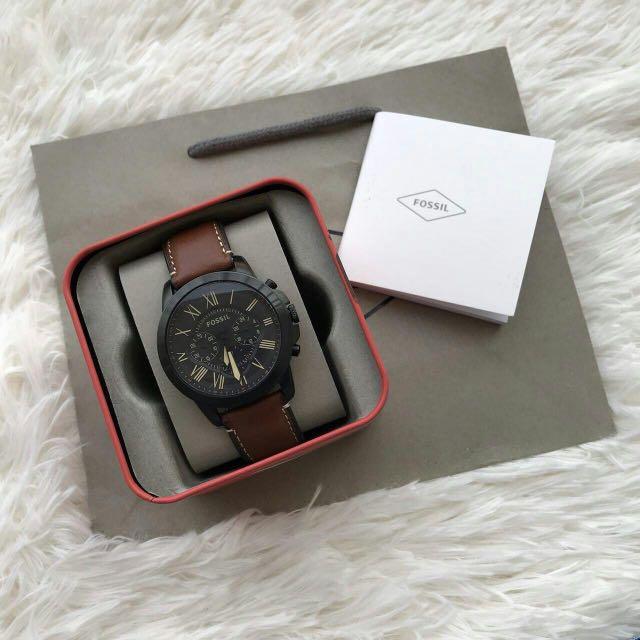 Fossil fs5241p shop