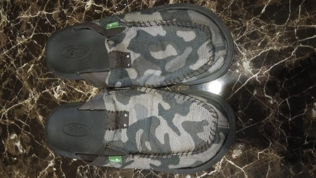 bape crocs