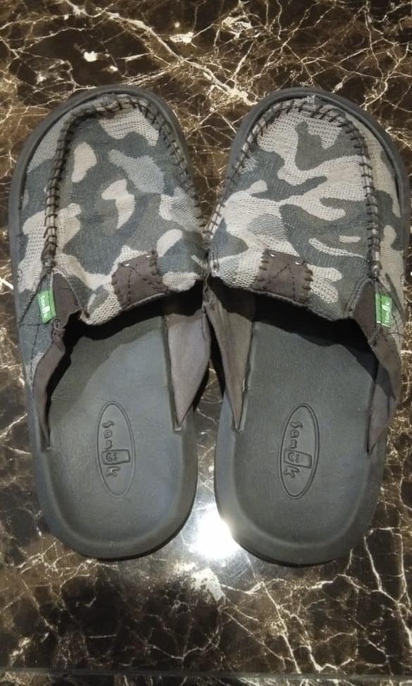 bape crocs