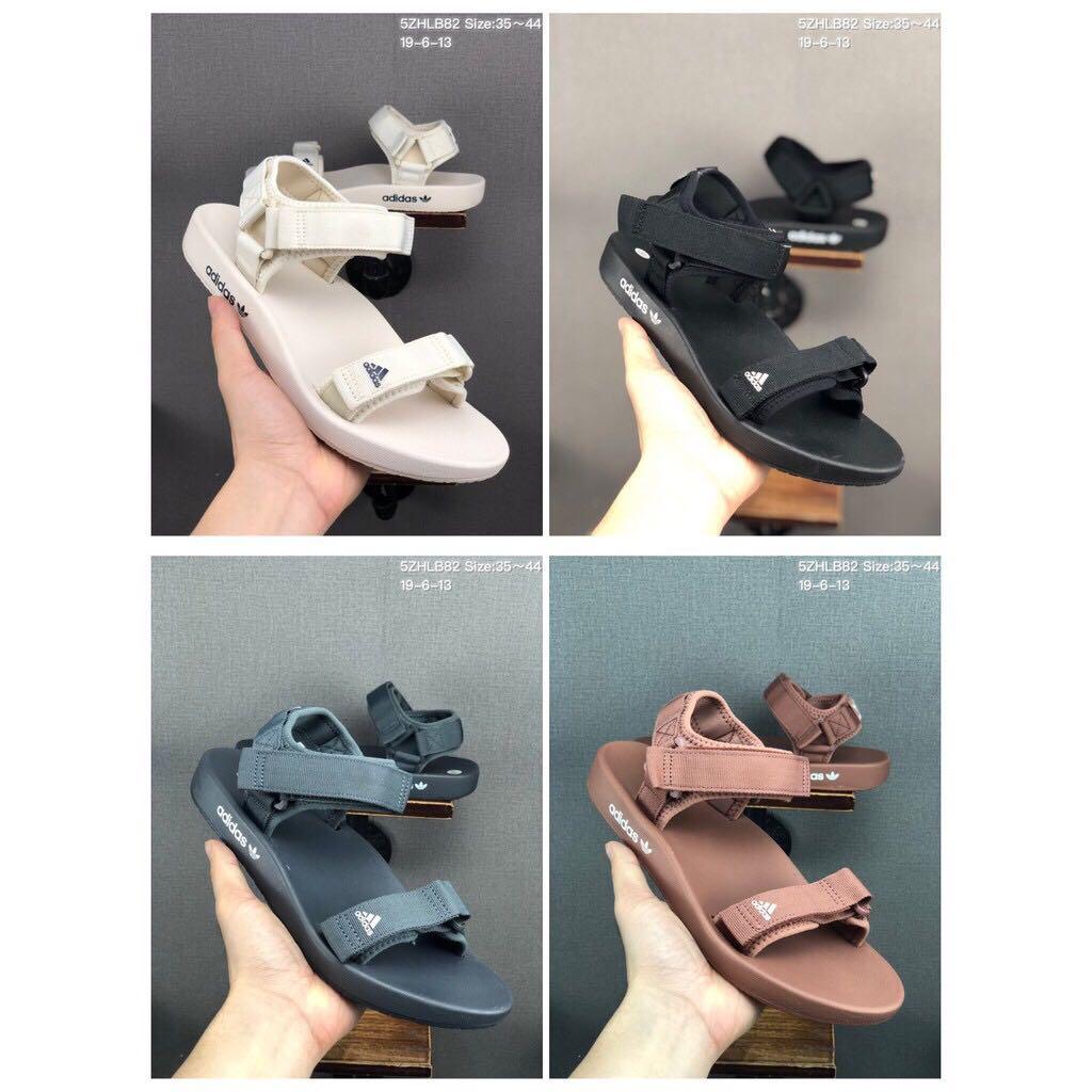 adidas woman sandals
