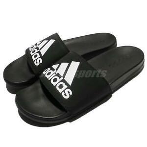 adidas cloud flip flops