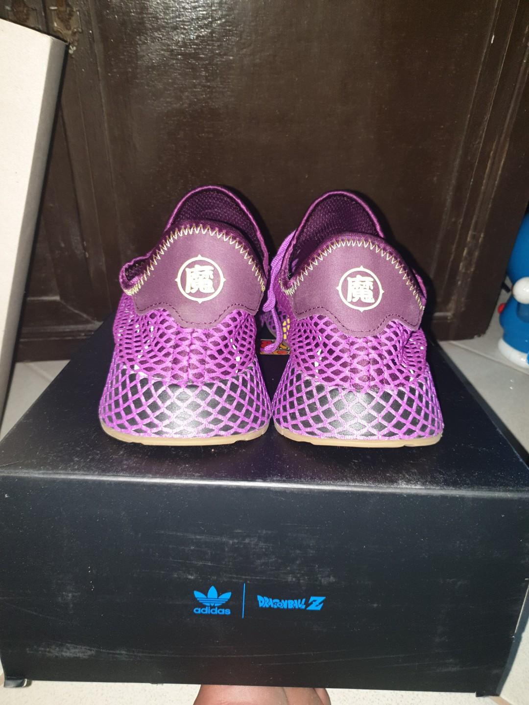 gohan adidas shoes for sale