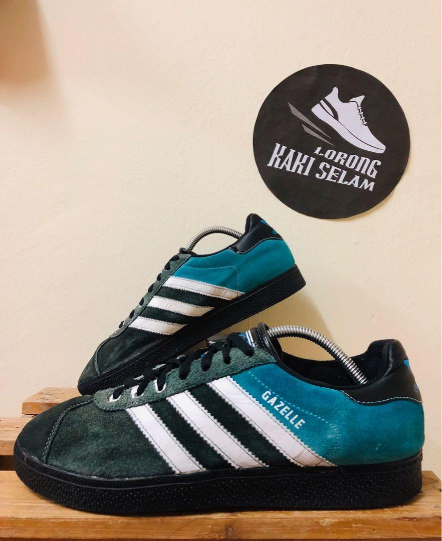 adidas gazelle original