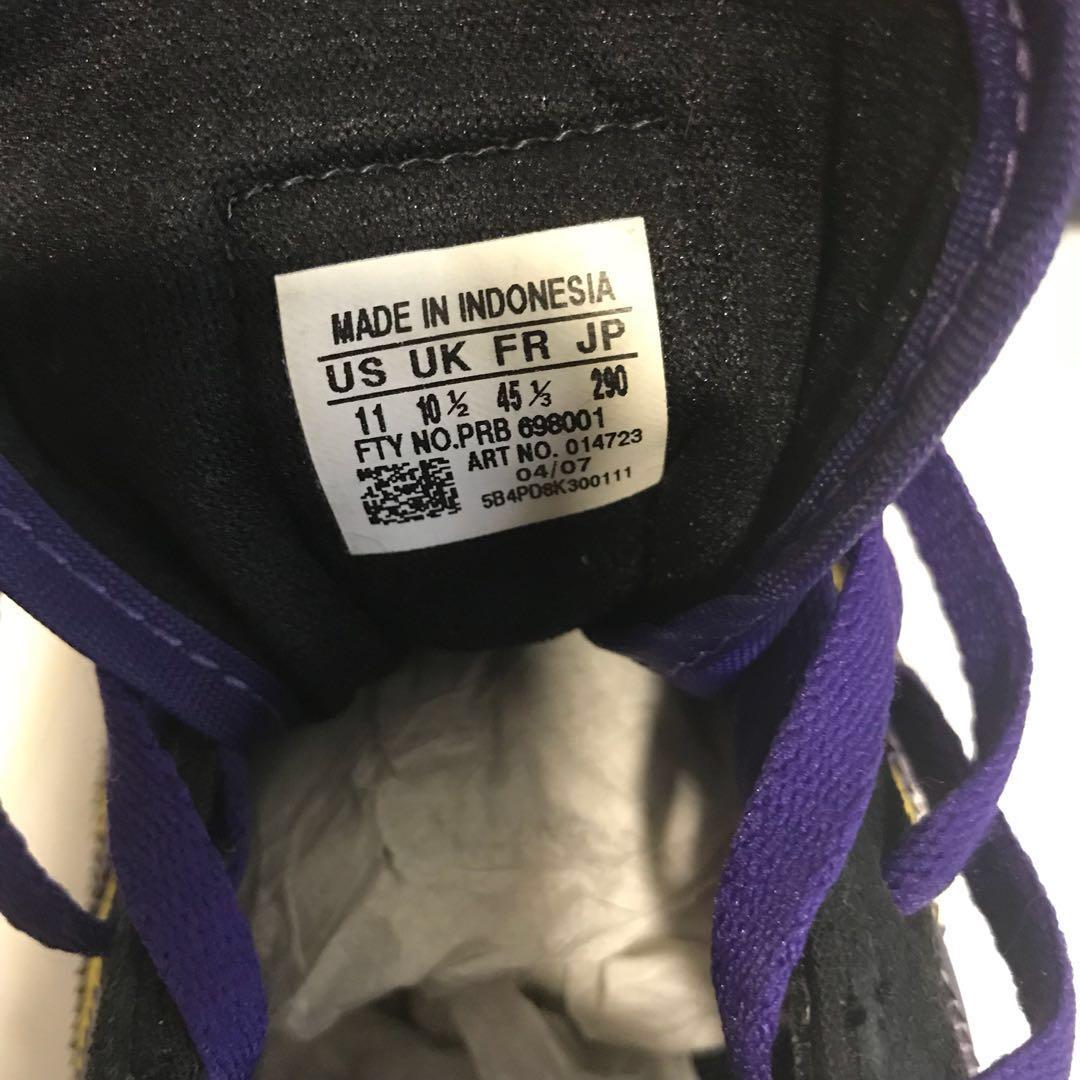 adidas la trainer 45