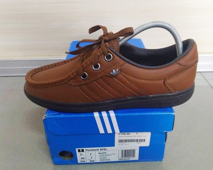 Adidas punstock spezial shop