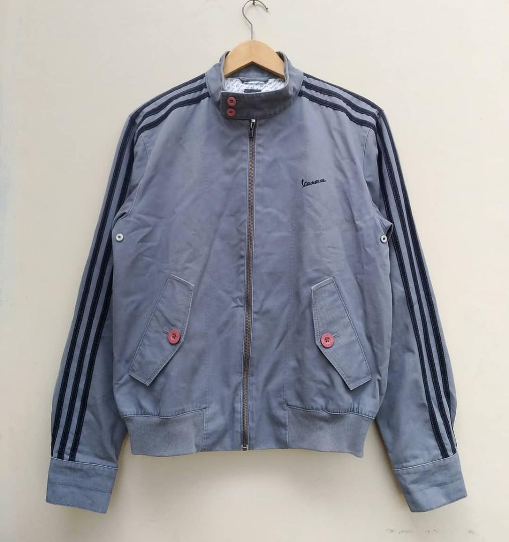 Harrington adidas online
