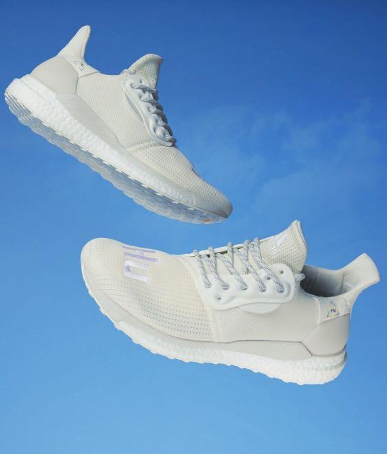 Adidas x pharrell williams solar hu proud discount