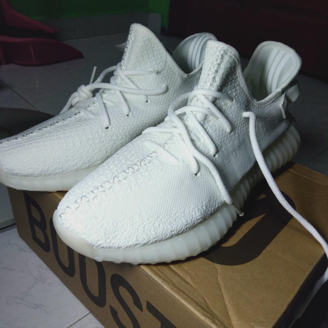 yeezy womens price