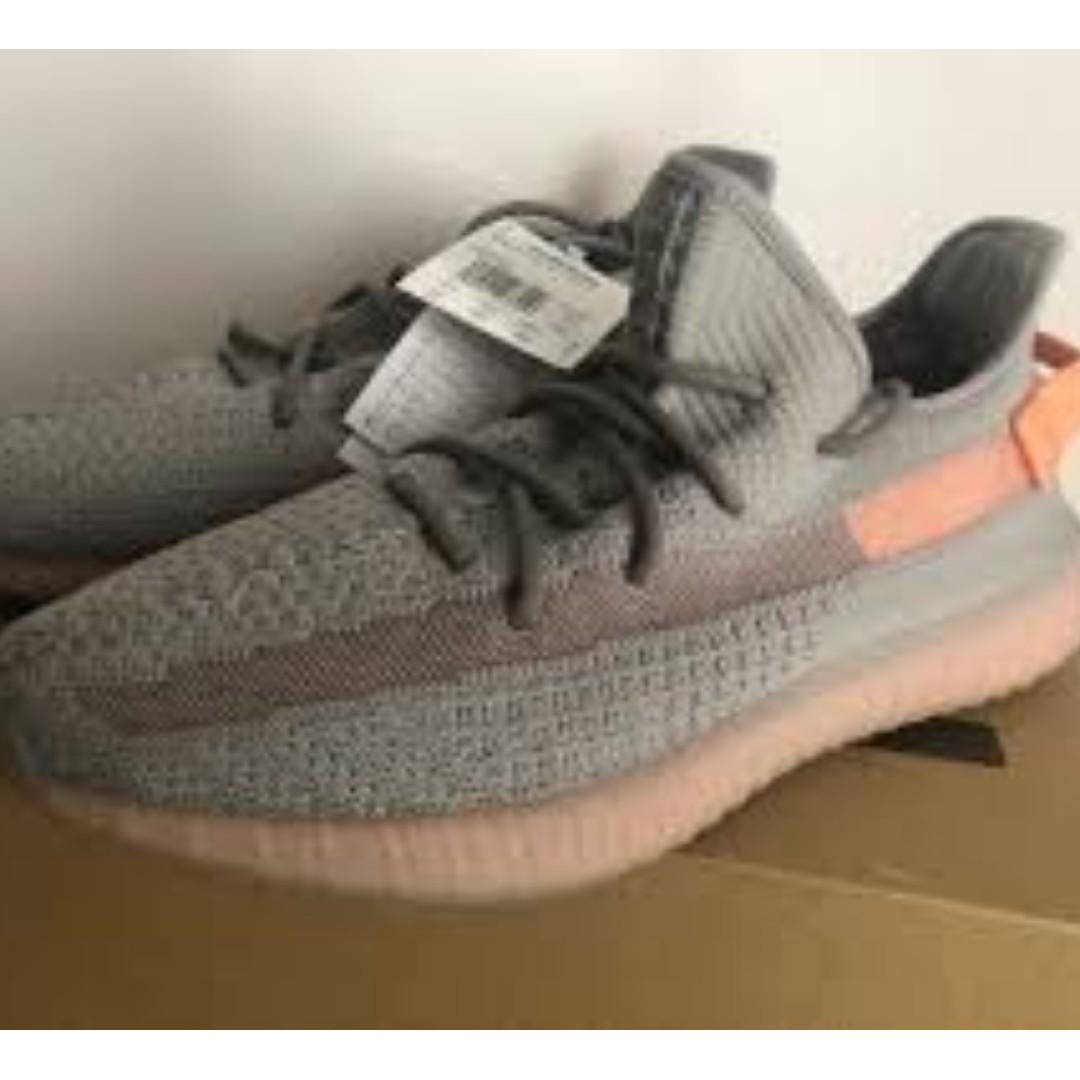 Adidas store yeezy trfrm
