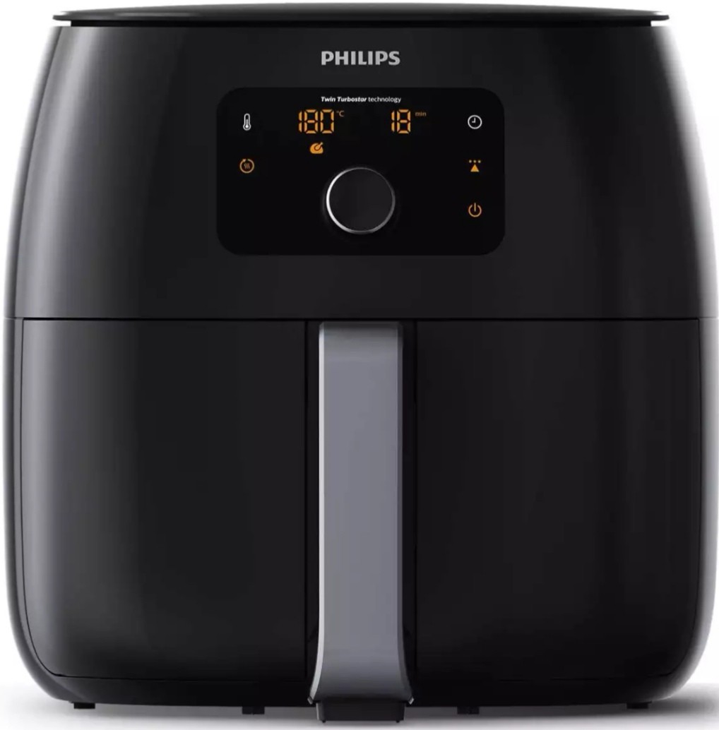 Airfryer HD9654, TV & Home Appliances, Kitchen Appliances, Ovens ...