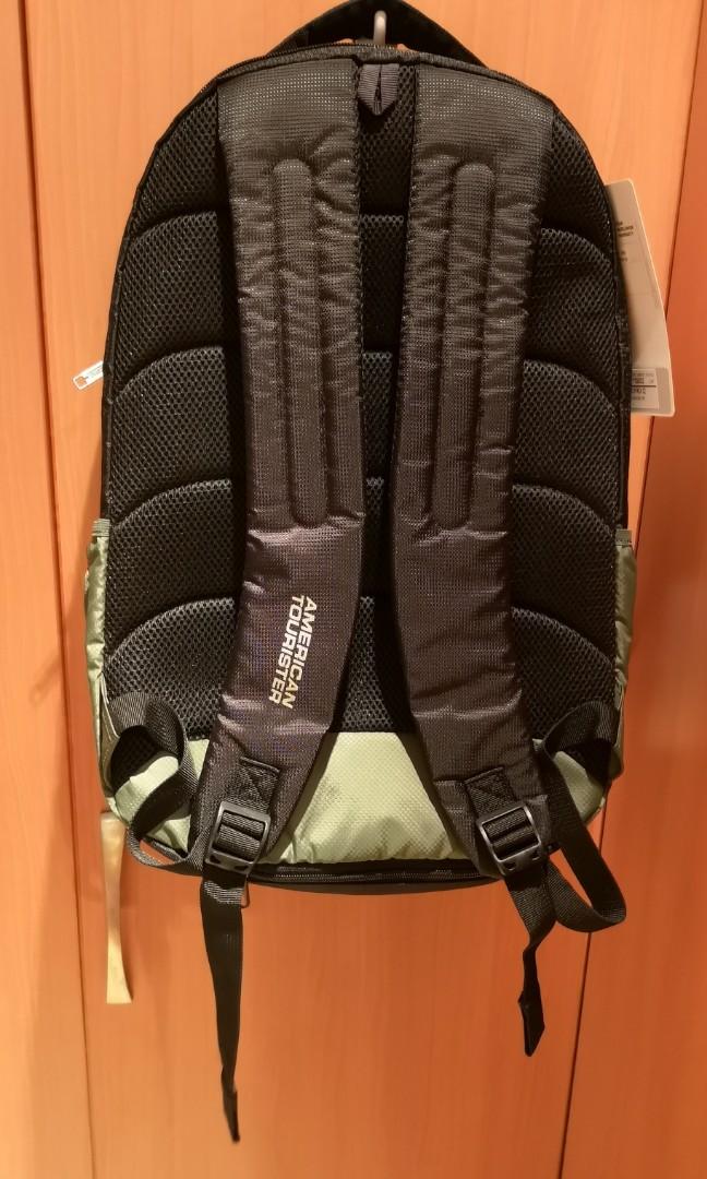 American tourister jazz nxt store