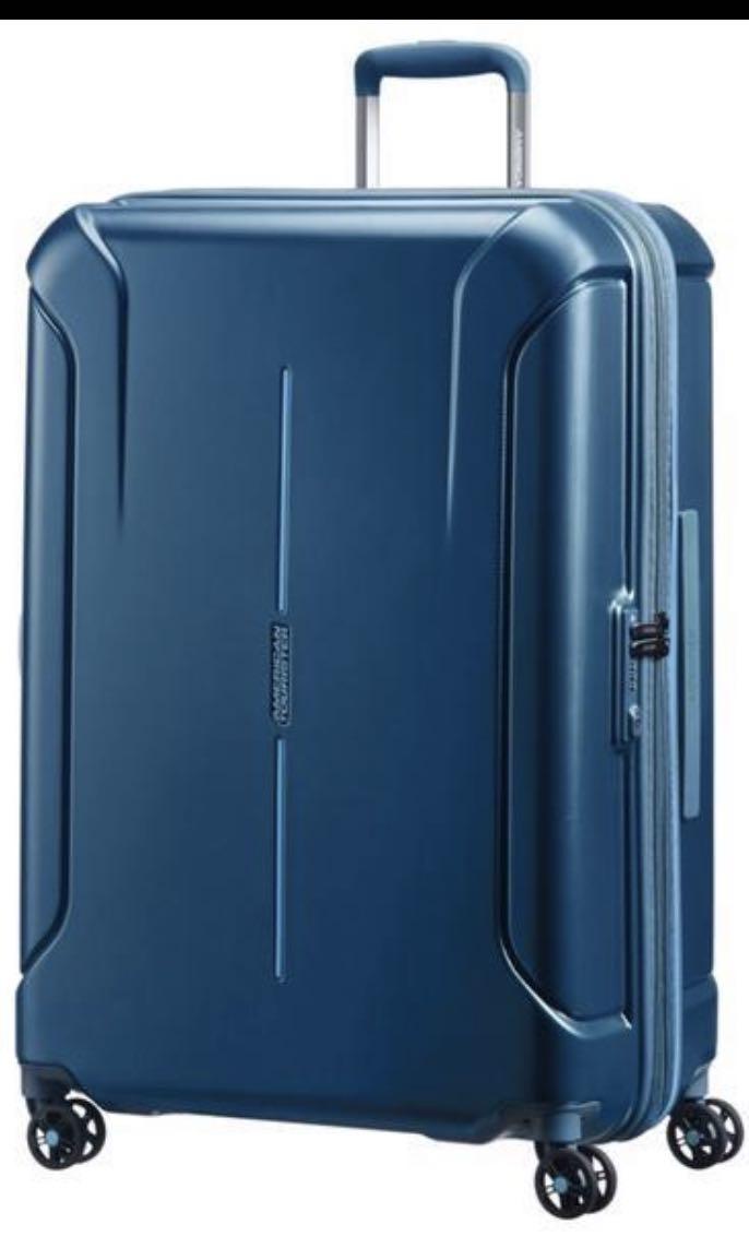 luggage x 77