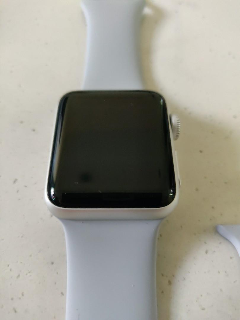 Apple watch 1858 discount