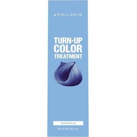 April Skin 1 1 Set Turn Up Color Treatment Health Beauty Hair Care On Carousell