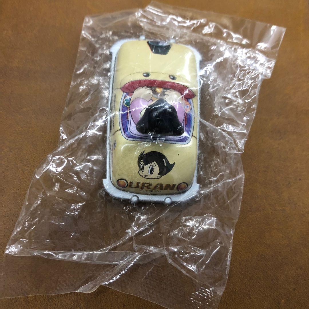 Astro Boy vintage tin toy collection, Hobbies & Toys, Toys & Games on Carousell