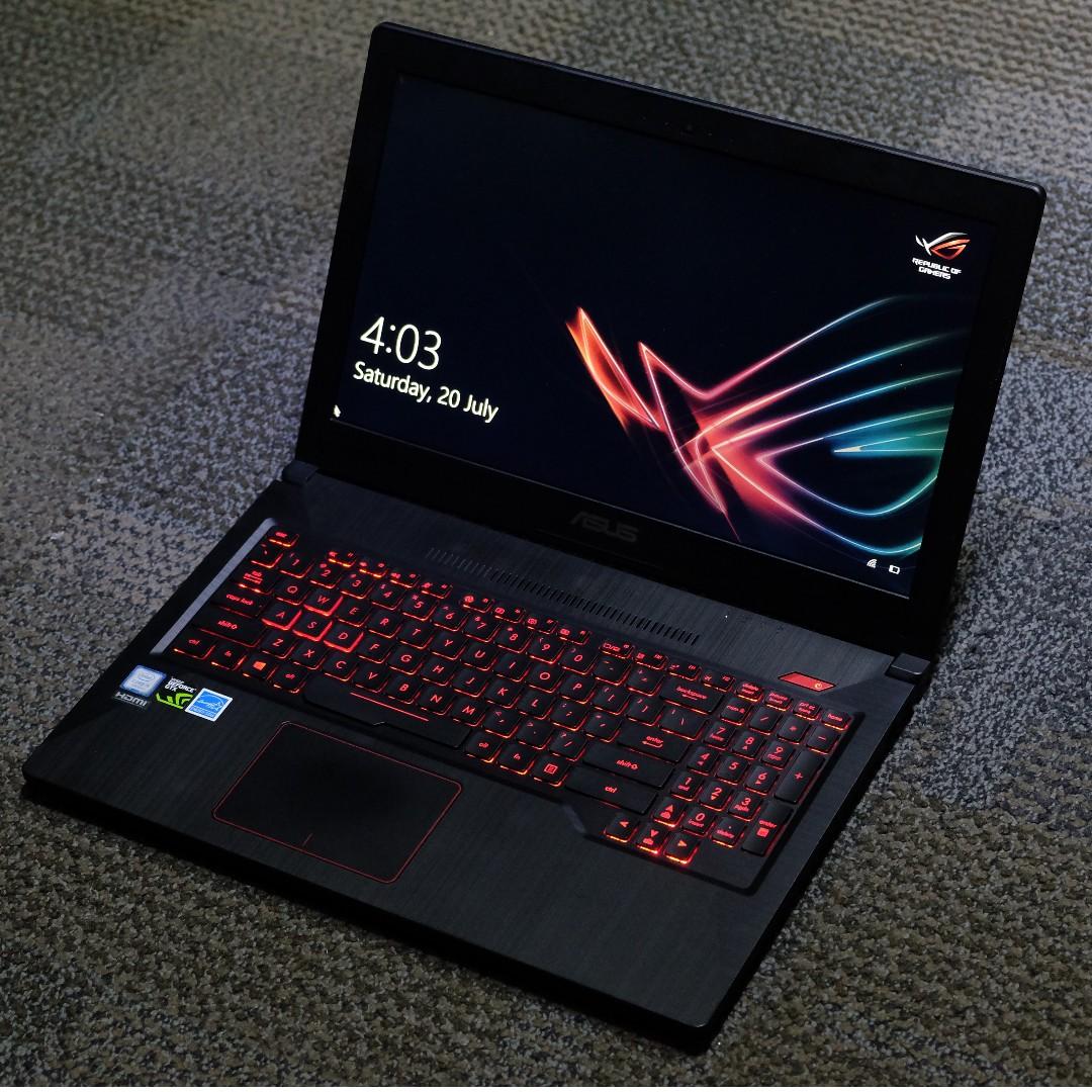 Asus fx503vd i5 outlet