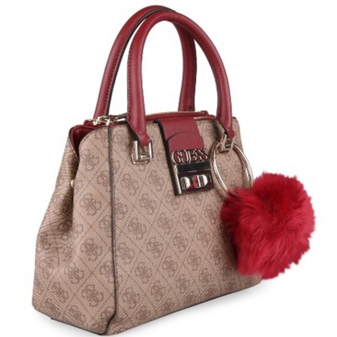authentic and imported from u s a guess bag for sale