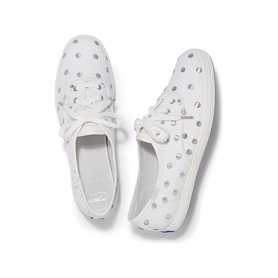 Keds kate spade dancing dot best sale