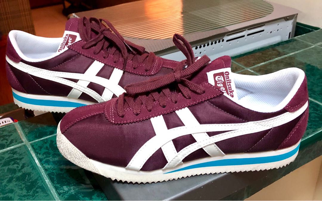 asics corsair купить