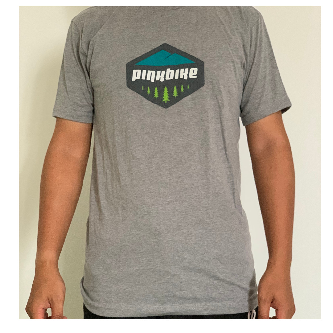 pinkbike t shirt