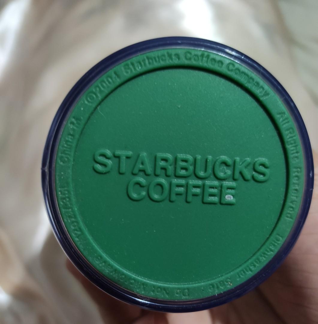 Authentic Starbucks tumbler Melbourne Australia, Everything Else