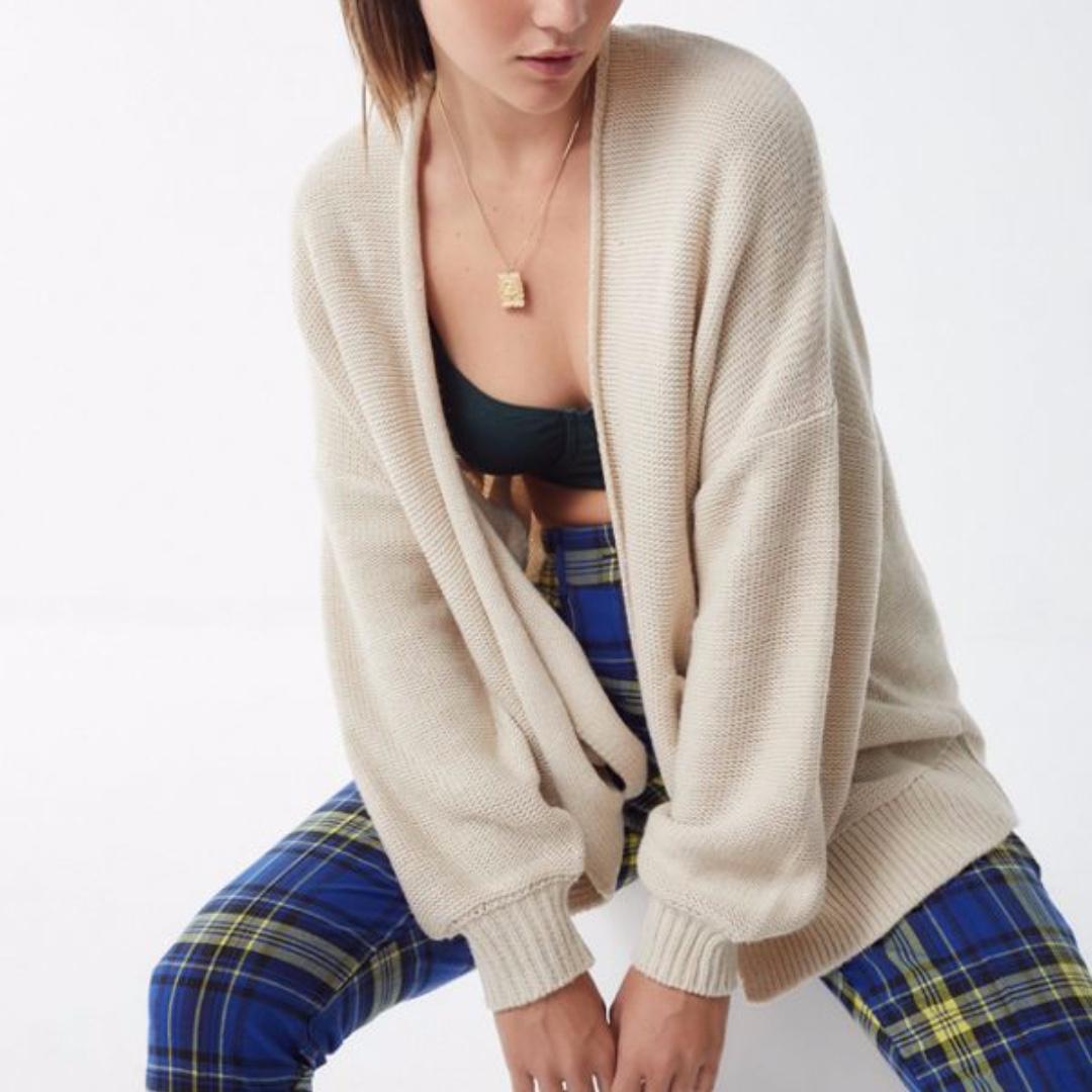 Uo cardigan cheap