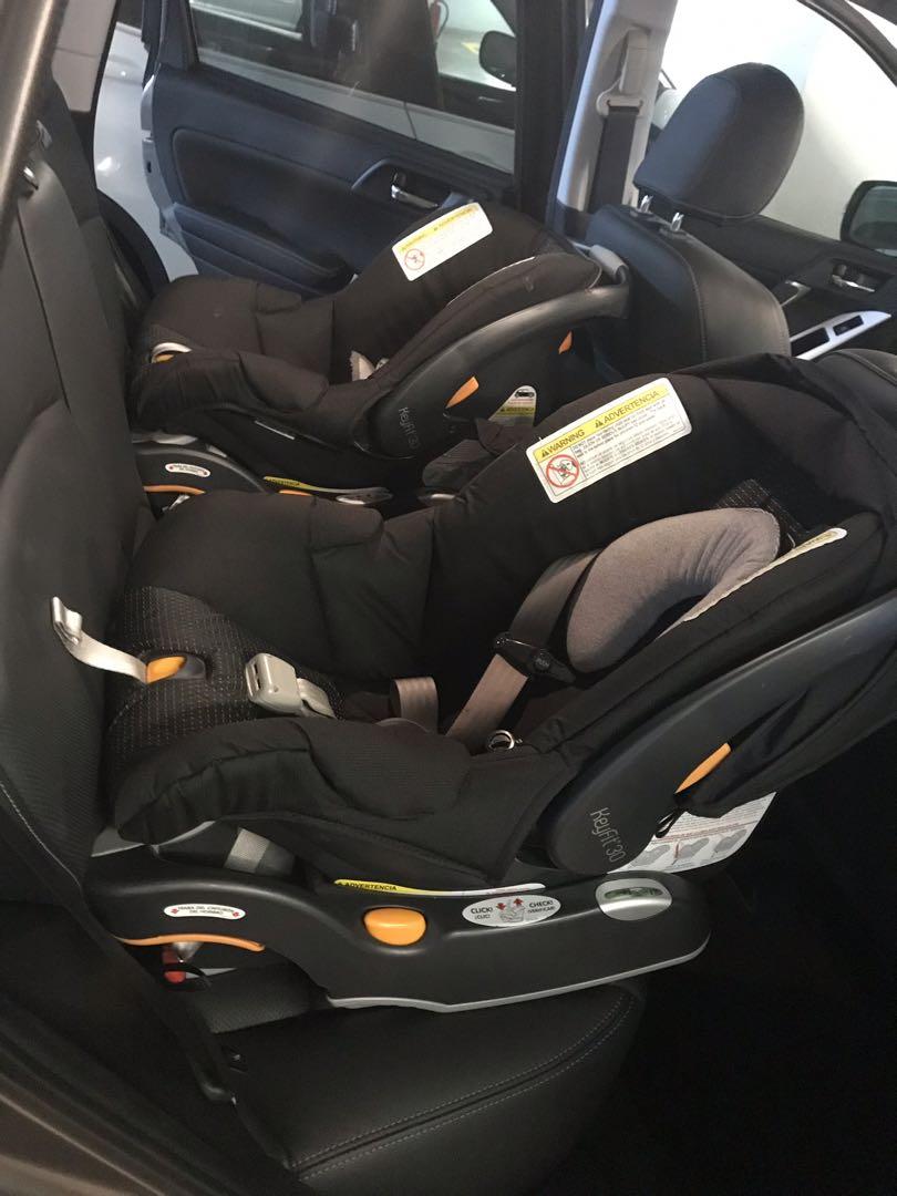 Baby Car Seat Babies Kids Strollers Bags Carriers On