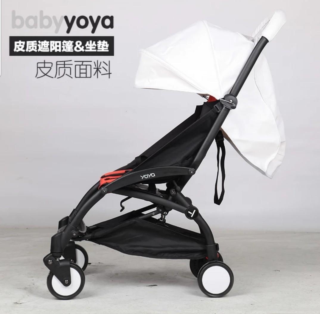 yoya stroller price