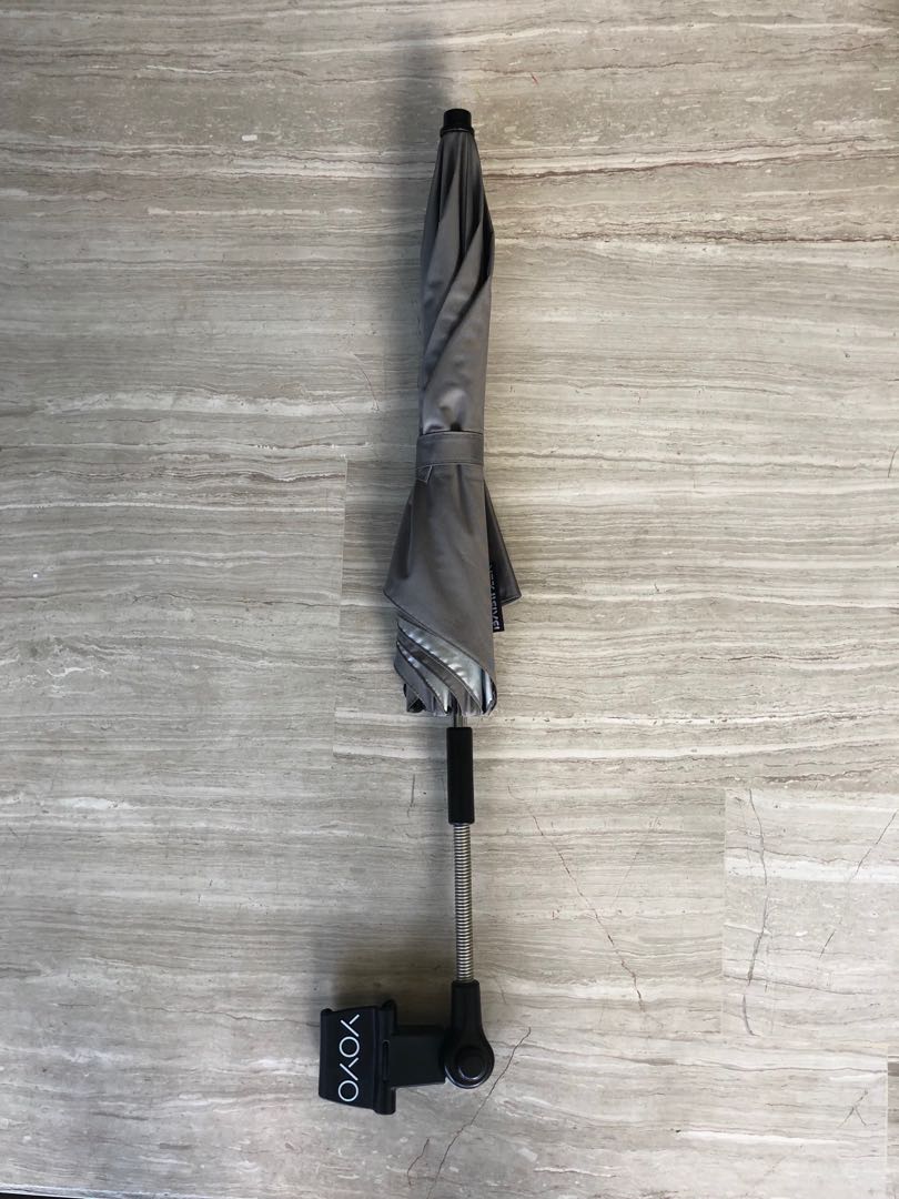 yoyo umbrella