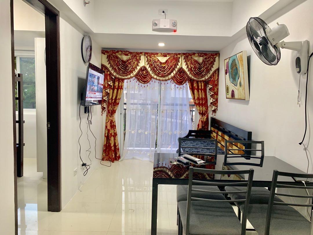 Baguio Transient House Near Burnham Park On Carousell
