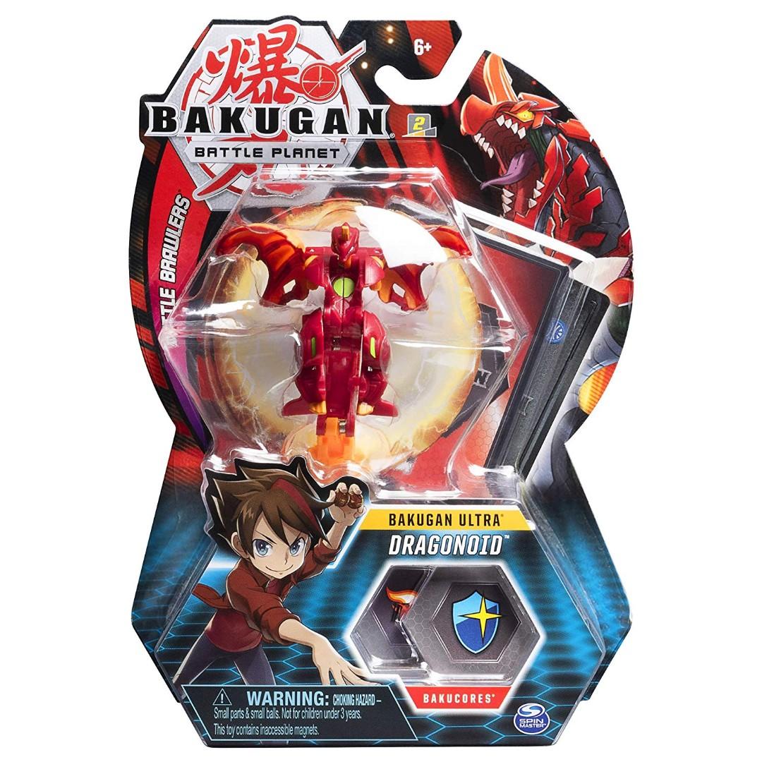 bakugan new toys