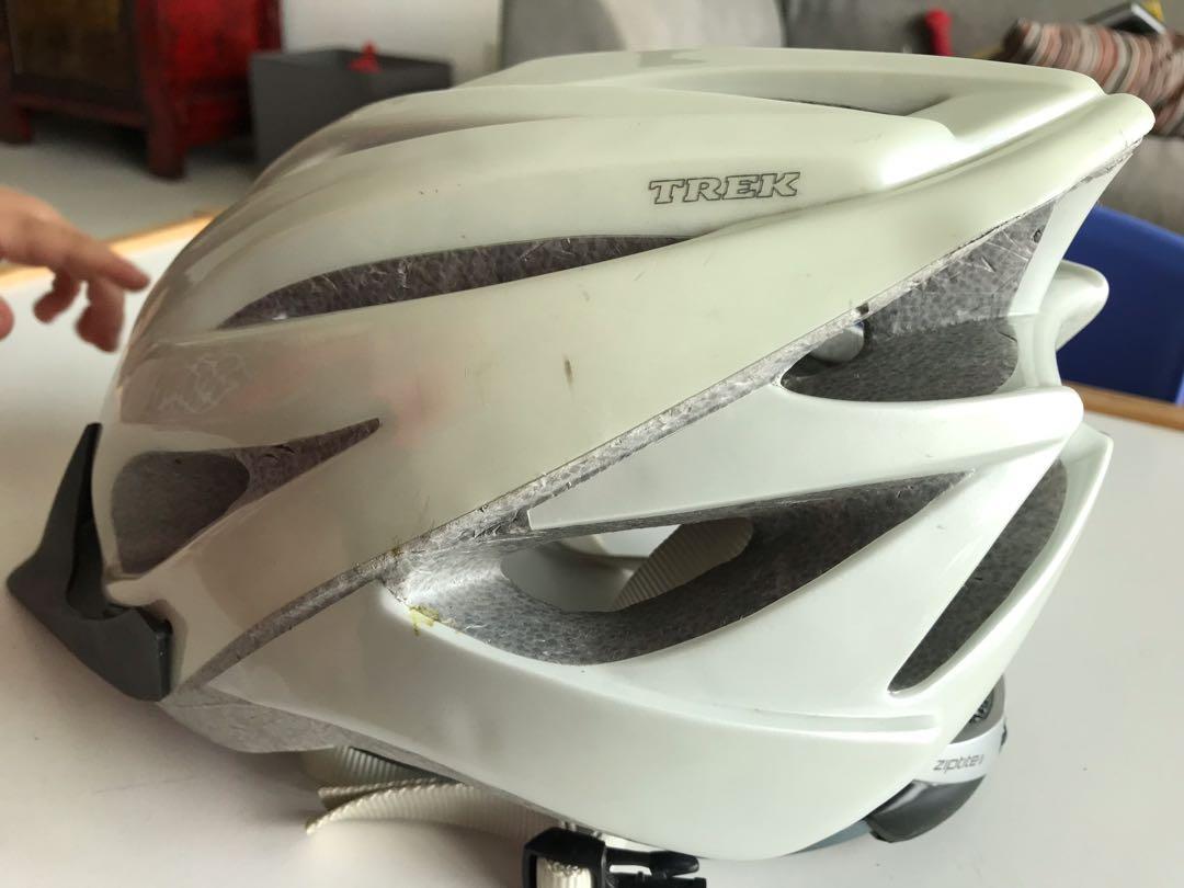 Trek sonic helmet new arrivals