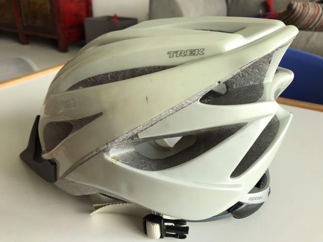 Trek ziptite 2 helmet sales
