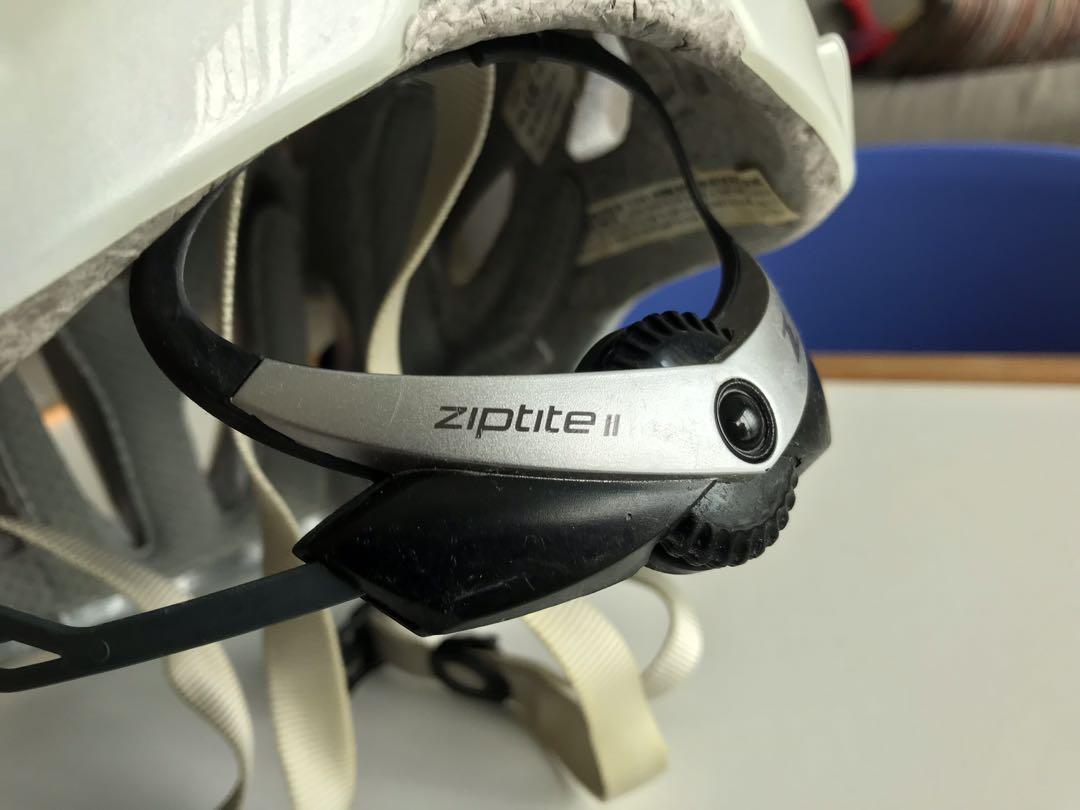 Bicycle helmet Trek Ziptite II size M L