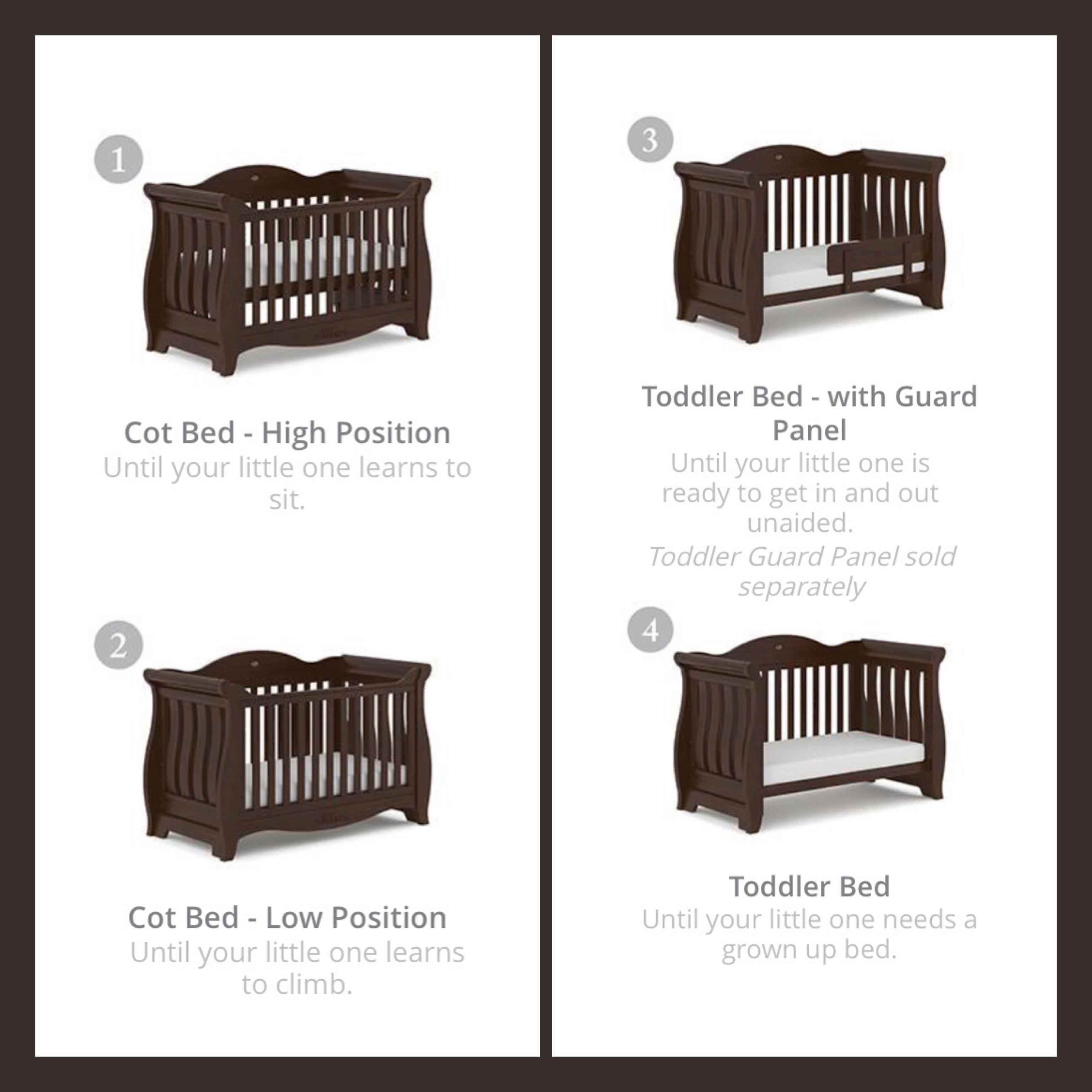 boori cot for sale