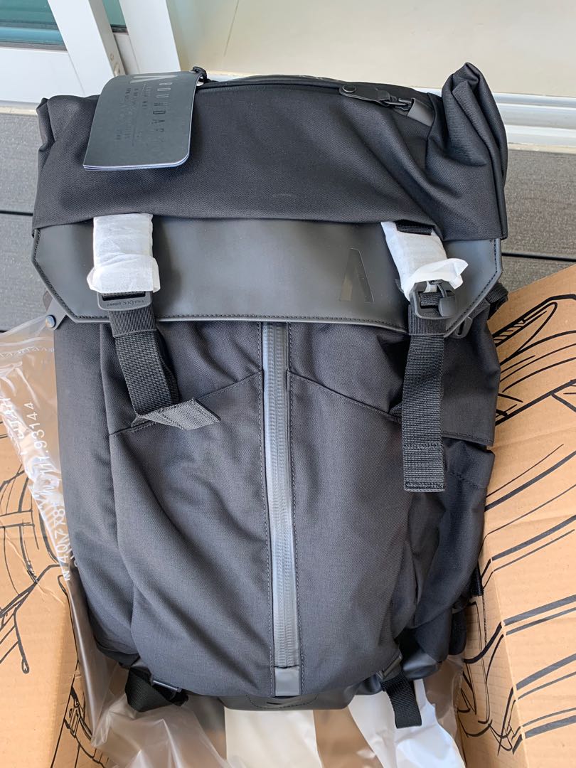 Boundary Supply Prima system modular 