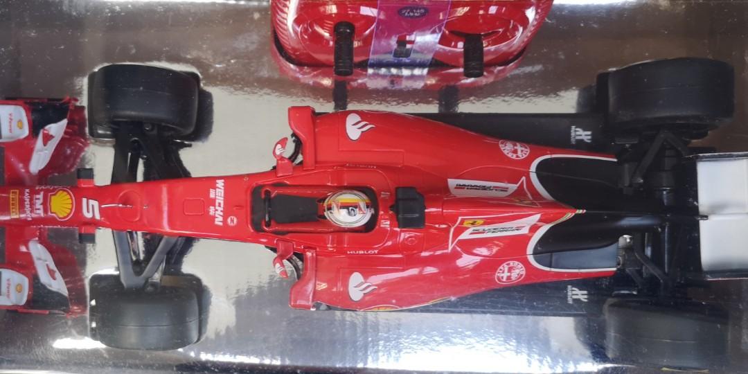 Formula 1 rc car hot sale sale