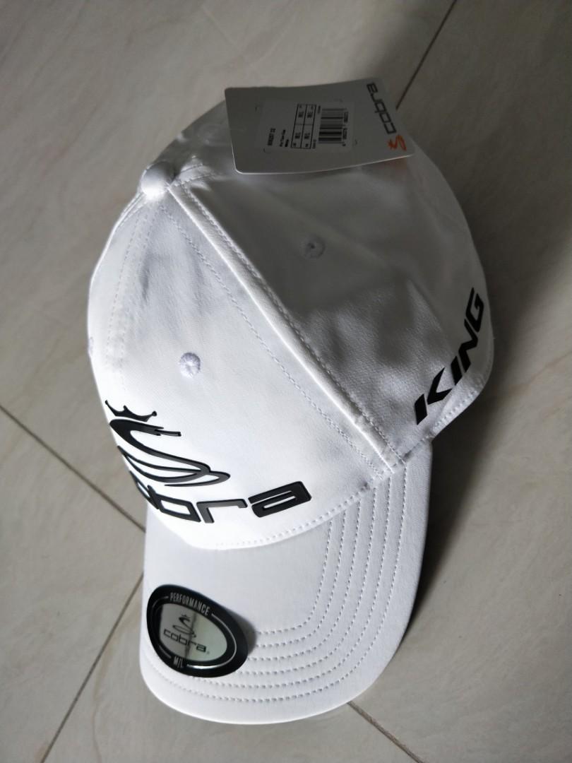 king cobra hat