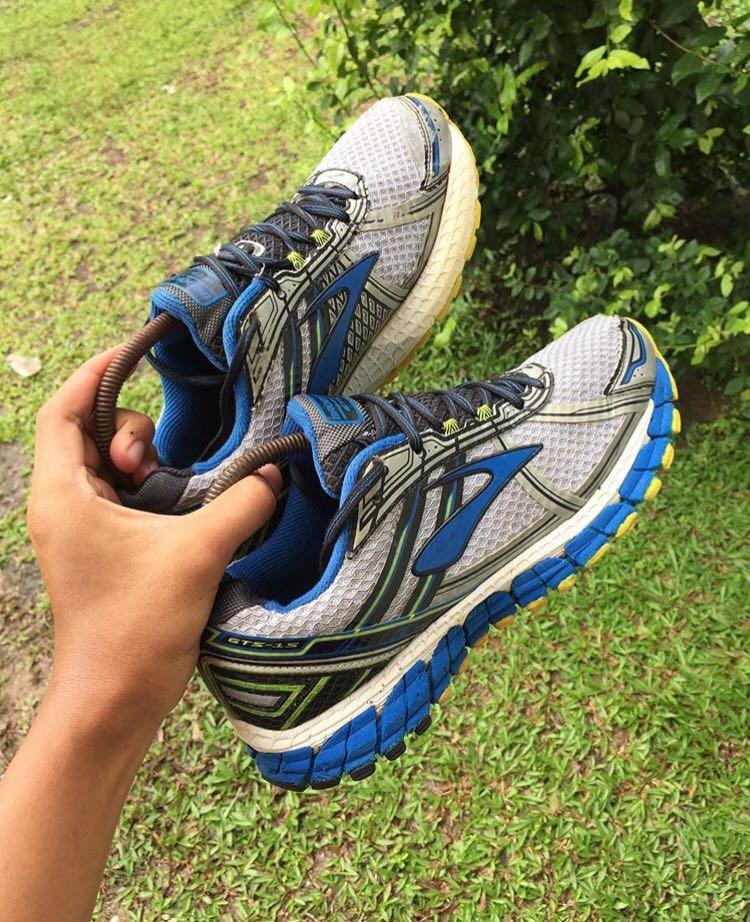 brooks adrenaline gts 15 uk