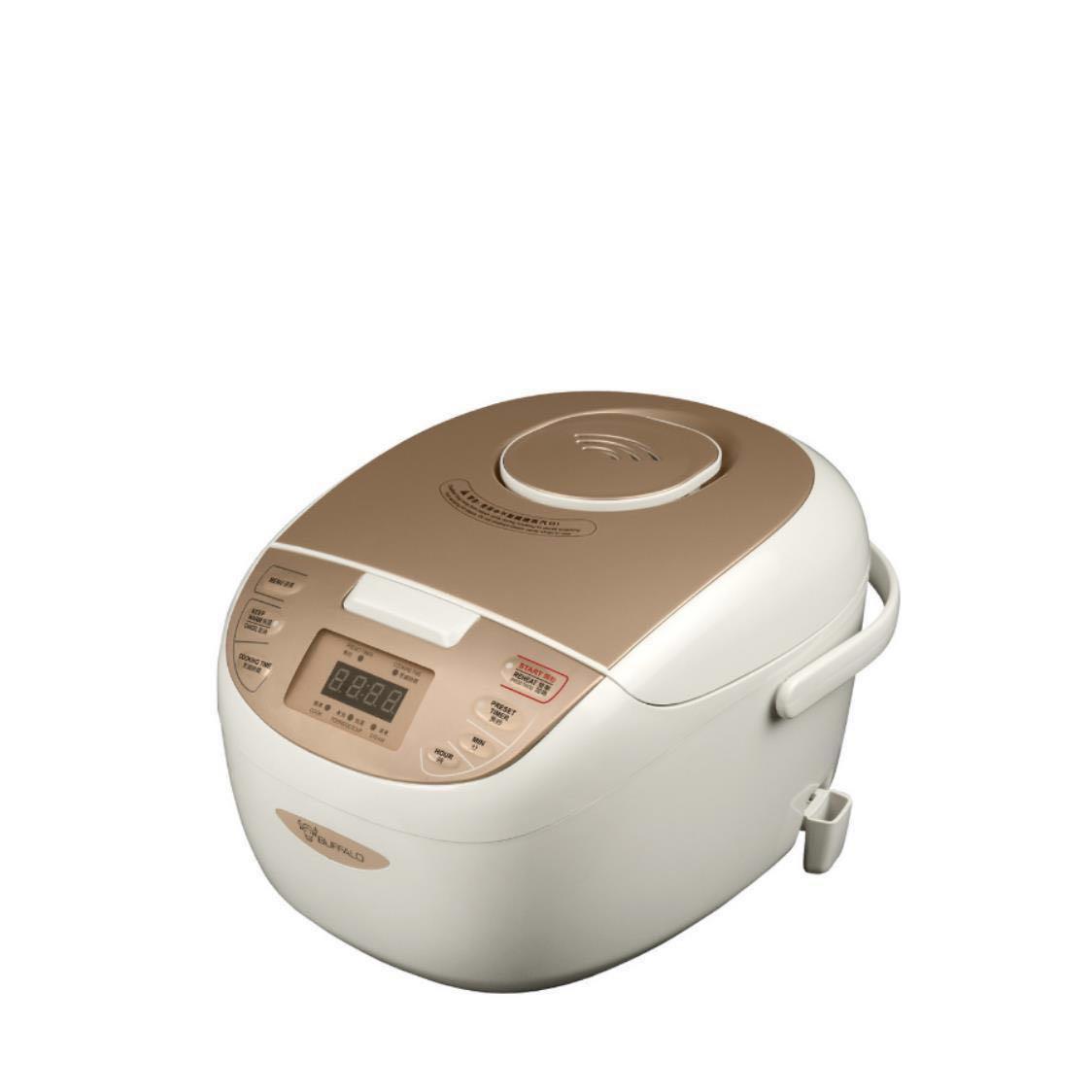 Buffalo Rice Cooker 1 8l Home Appliances Kitchenware On Carousell