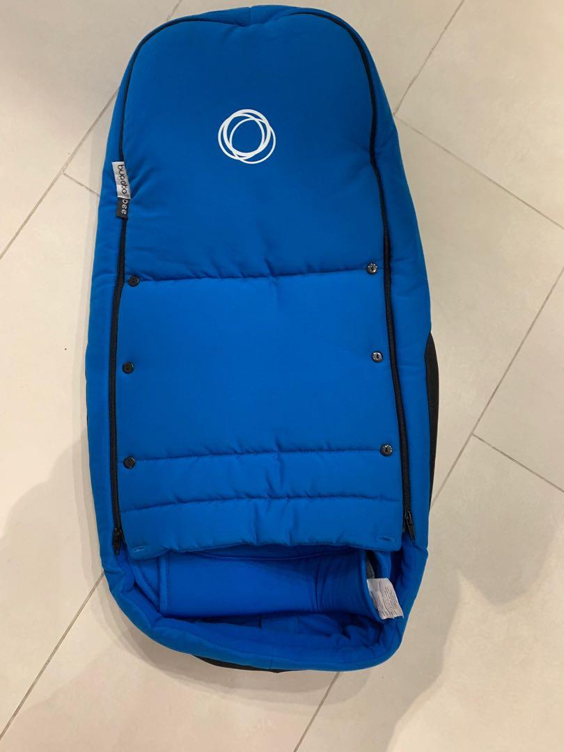 bugaboo hiking carrier