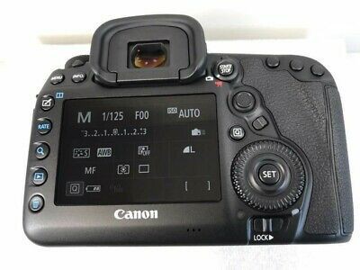 Canon Eos 5D mark iv mk iv