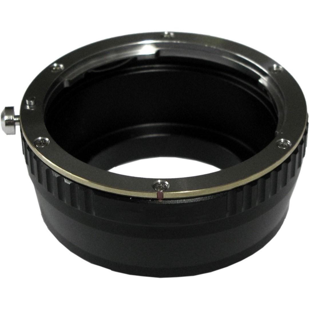 Canon EOS / EF / EFS Lens To Sony E Mount Adaptor (手動對焦，全金屬轉接環), 攝影器材