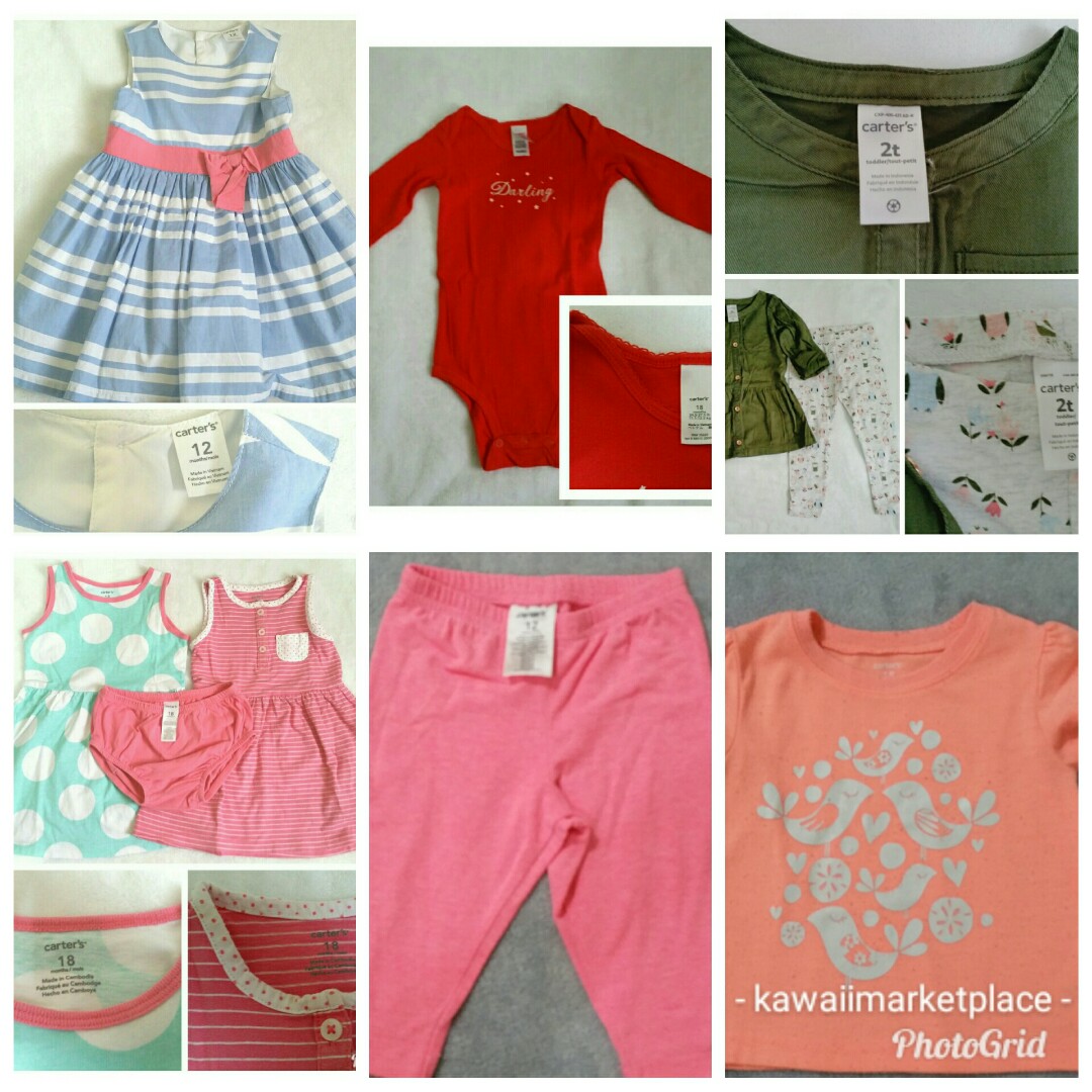 Carters Baby Store Locations Online