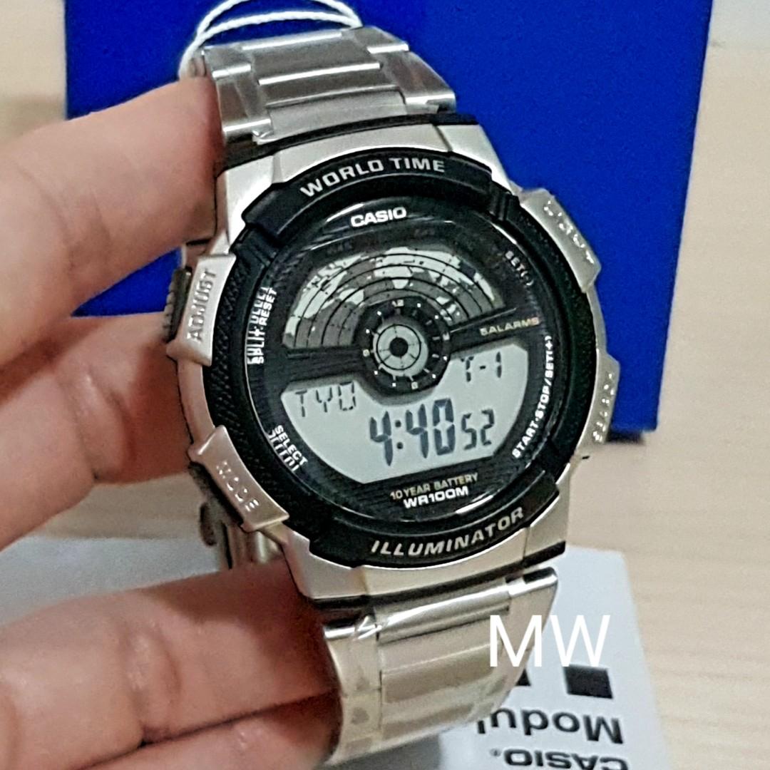 casio ae1100wd