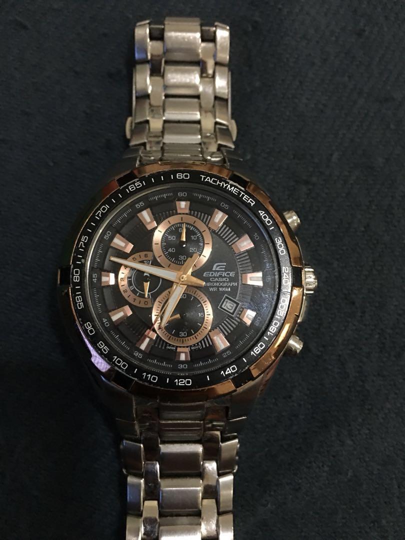 Casio edifice ef 539 dy price