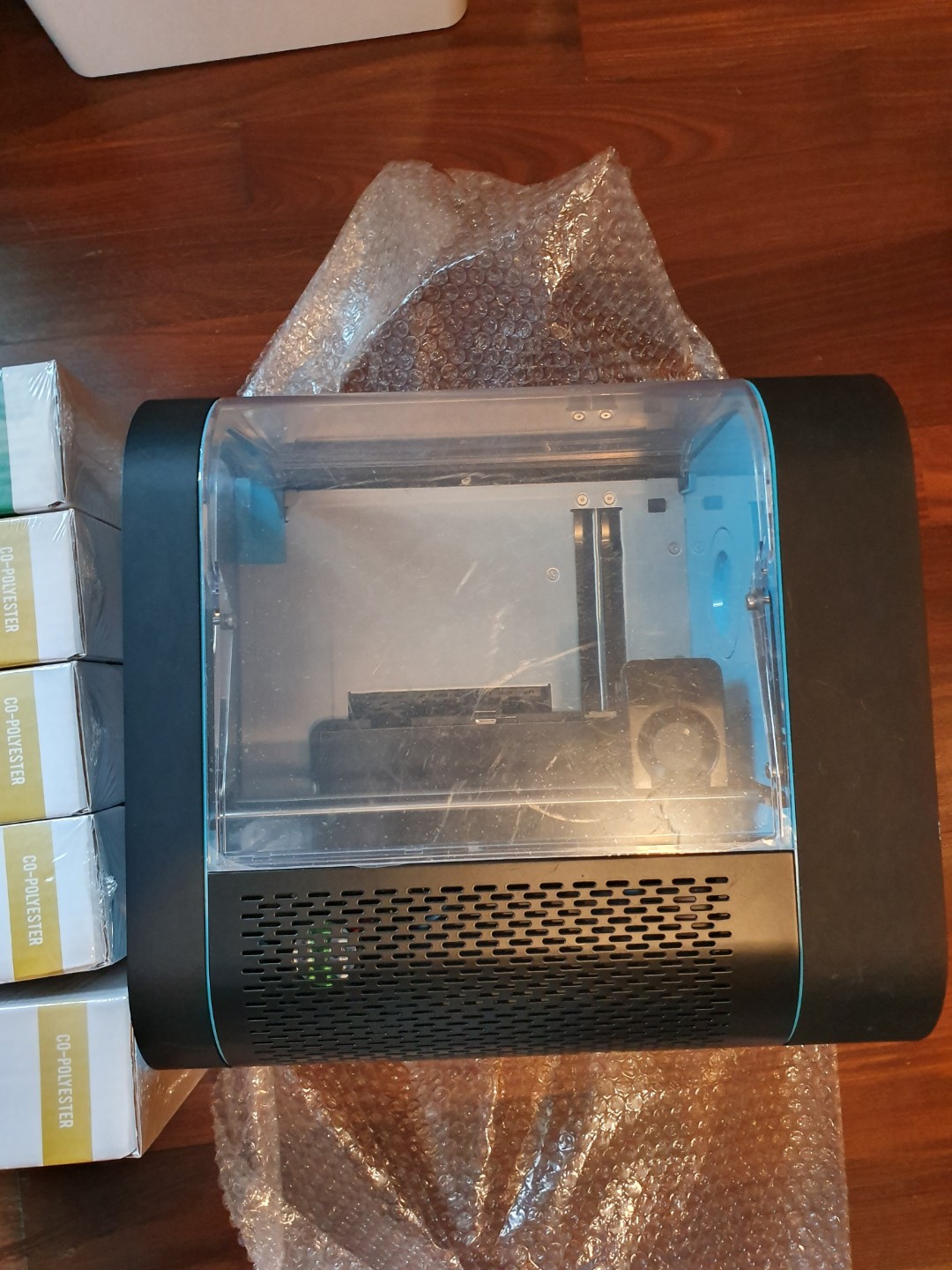 Cel Robox 1 3d Printer Electronics Others On Carousell