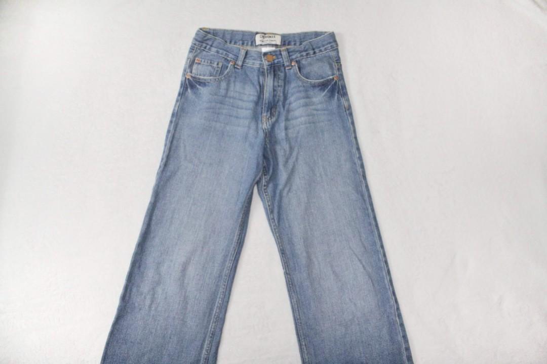 cherokee jeans womens
